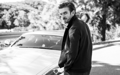 movieholicsblog:Today Dan Stevens turns 36!!Happy Birthday!