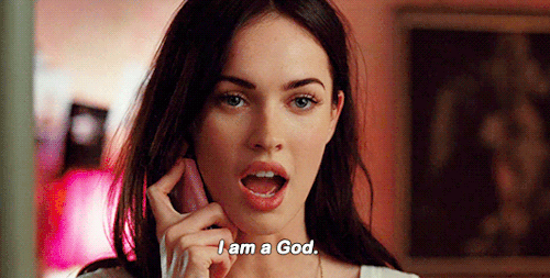 megan fox jennifer& 039;s body god scene clip high-school hottie evil jennifer demon girl Diablo Cody& 039;s zingy