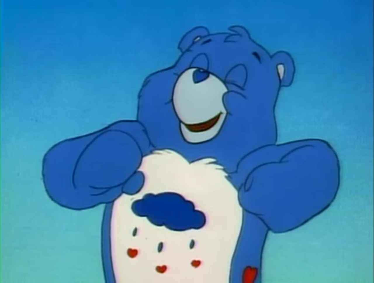 care bears fandom