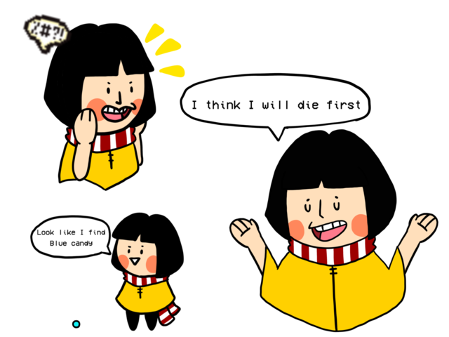 Essay writer oh no