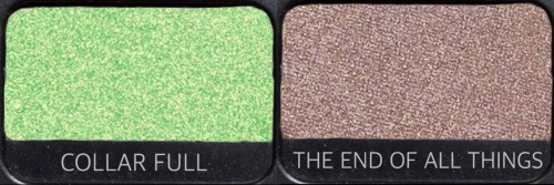 trippingeyes:if panic! at the disco albums were eyeshadow →...