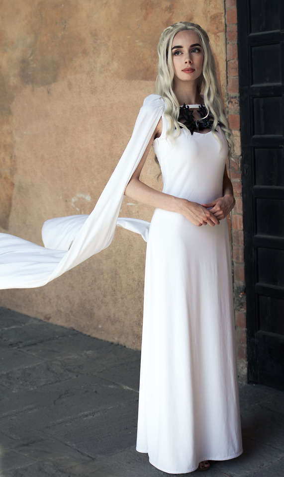 Daenerys Costume Tumblr