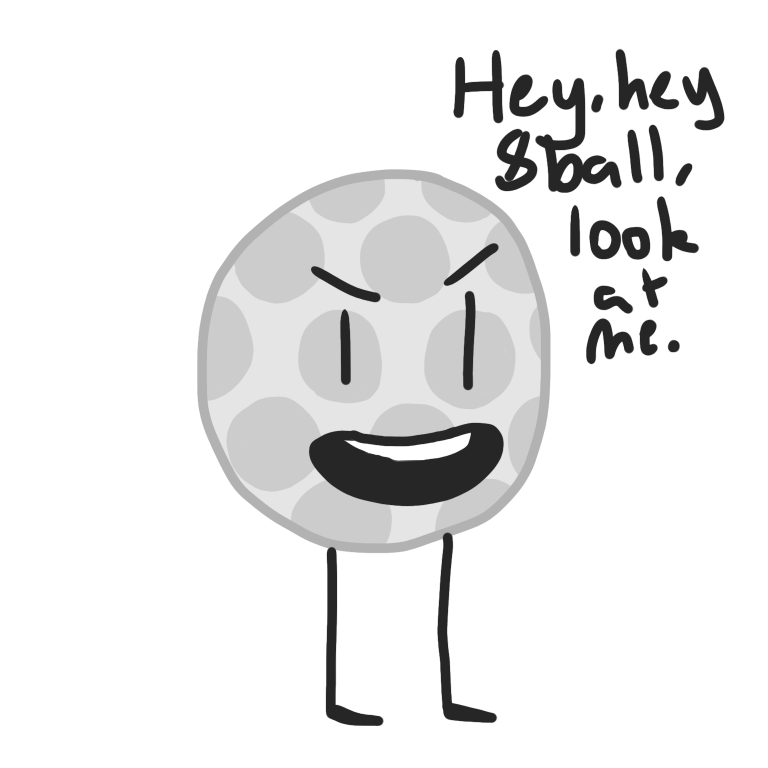 Bfb 8 Ball Tumblr Posts Tumbralcom - bfdi roblox tumblr posts tumbralcom