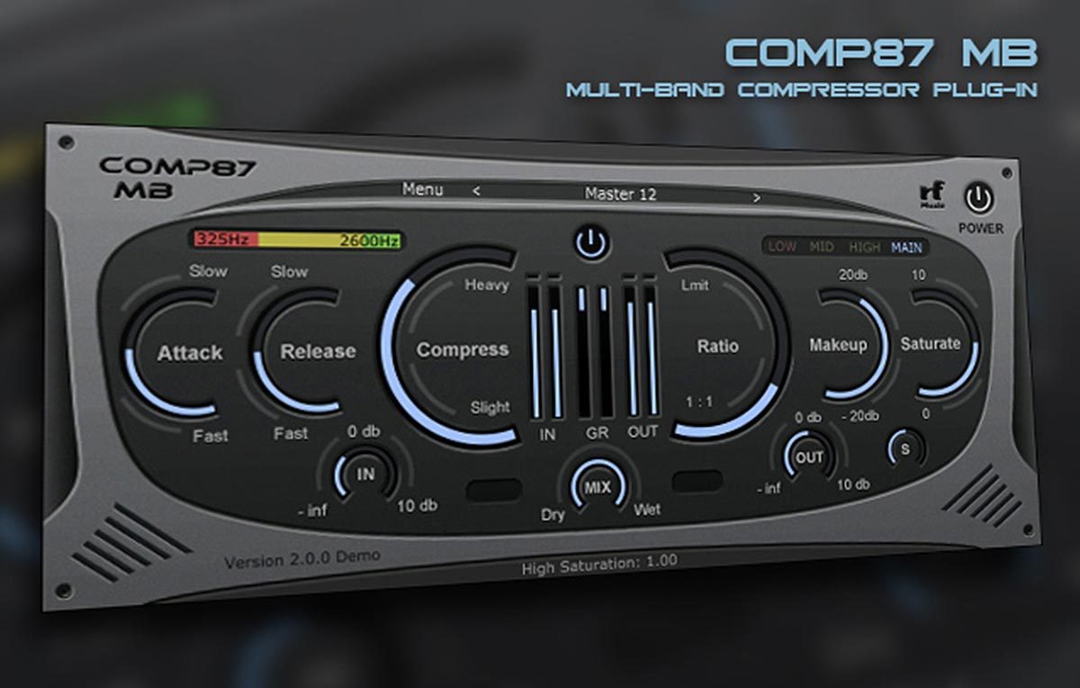 RF Music Comp87 2-0-3 VST-VST3-AAX WIN x86 x64 RF Music Comp87 2-0-3 VST-VST3-AAX WIN x86 x64