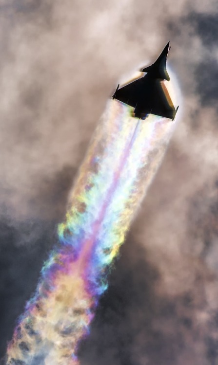 eyestothe-skies:Dassault Rafale