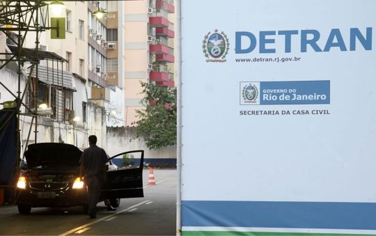 detran rj vazio foto andre gomes de melo fotos publicas