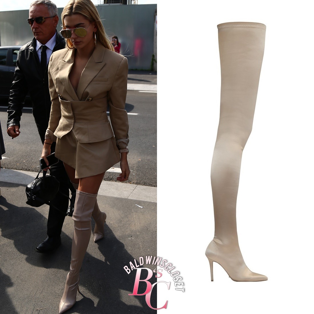 tony bianco over the knee boots get 