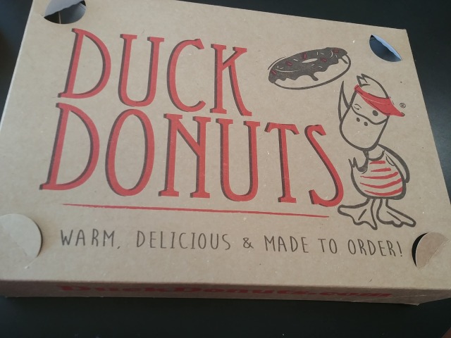 Duck Donuts On Tumblr