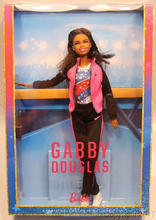 zendaya barbie ebay