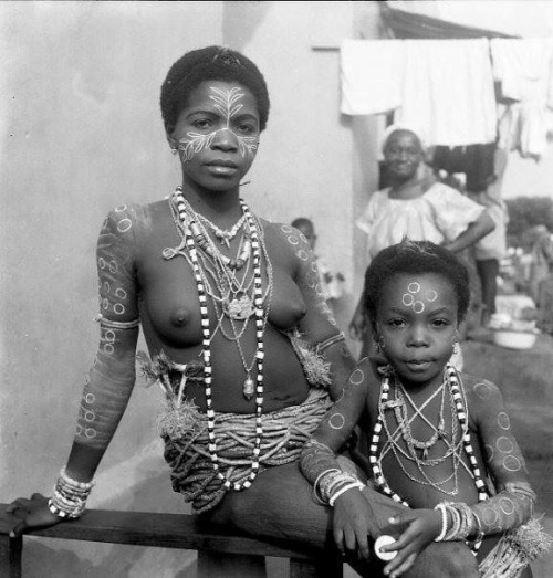 kemetic-dreams:Love our names,culture,language, idolize our...