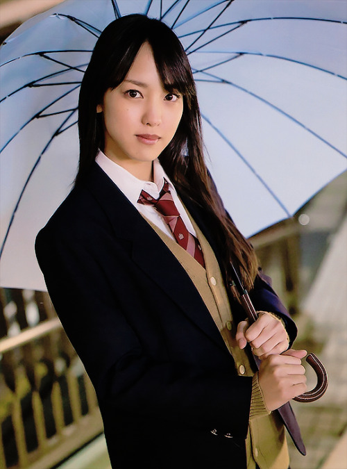 boom-hello-project:Iikubo Haruna