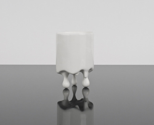 jvnk:Melt MugDesigned by Lenka CzereovaWow