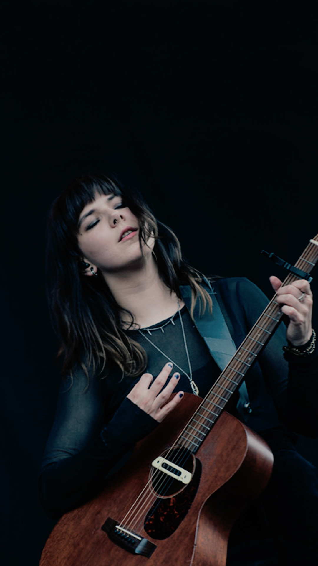 Of Monsters And Men Requested Nanna Bryndis Hilmarsdottir Iphone Of Monsters And Men Requested Nanna Bryndis Hilmarsdottir Iphone