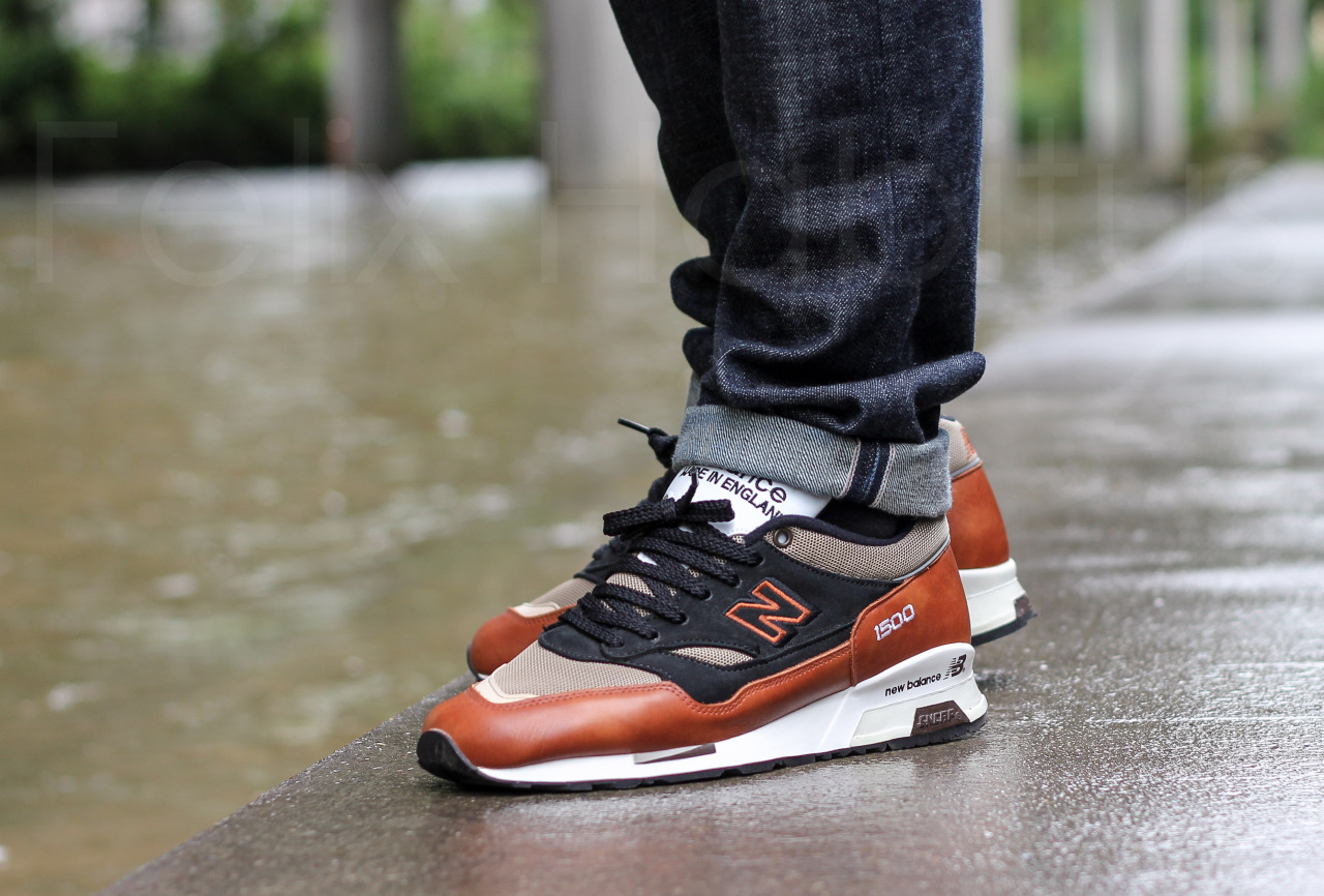 new balance 1500tb