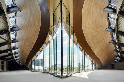 Coal Drops Yard / Heatherwick Studioph: Luke Hayes, Hufton+Crow