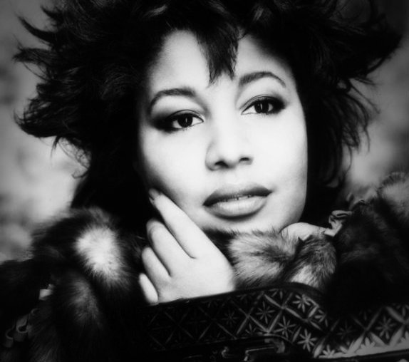 Black Kudos • Cheryl Lynn Cheryl Lynn (born Lynda Cheryl...