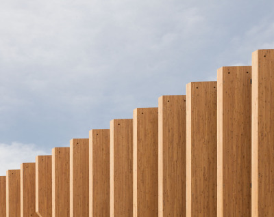 somers-arch:<br /><br />archatlas:<br /><br /><br /><br />French Pavilion at Milan Expo 2015<br /><br /><br />XTU architects<br /><br /><br />Images by <br /><br />Andrea Bosio<br /><br /> <br /><br /><br /><br /><br /><br />(via TumbleOn)