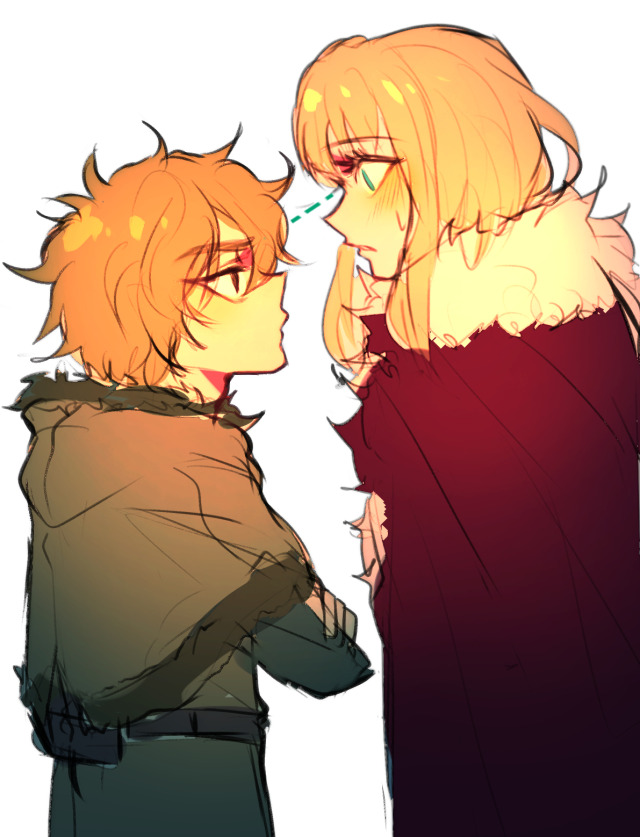 Vinrando Saga Tumblr Posts Tumbral Com