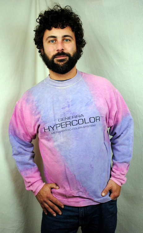 hypercolor t shirt india