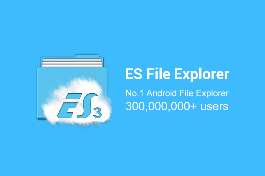 es file explorer pro latest cracked apk