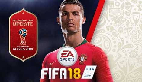 Fifa 18 Crack Download