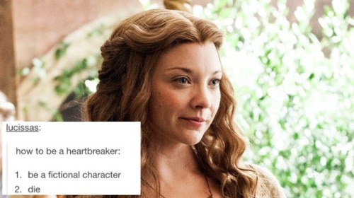 Margaery X Daenerys Tumblr