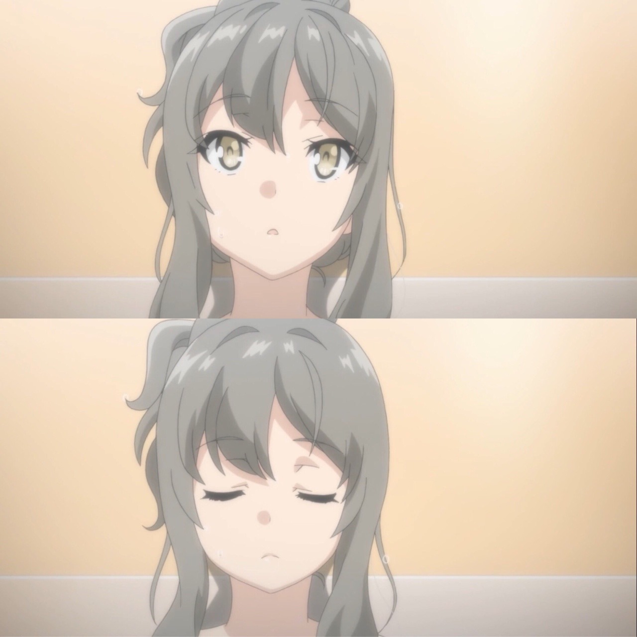 Pin by Erik Little on Anime Bunny Senpai Bunny girl