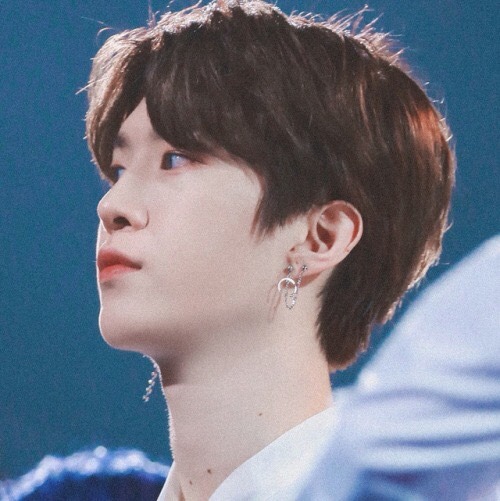 sweetchengs:do you ever just look at chengcheng and :D, yeah...