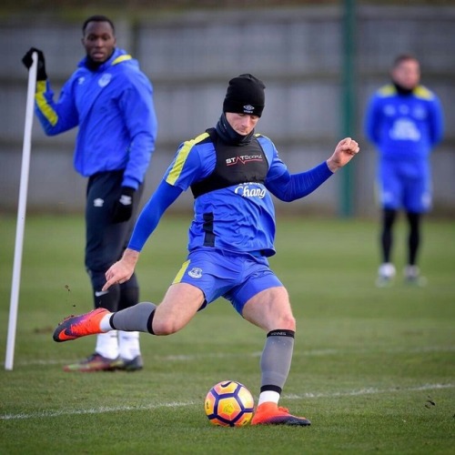 Chelsea’s new wonder in shorts - Ross Barkley