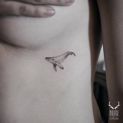 980+ Free Tattoo Ideas Under Breast HD Tattoo