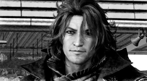 Ardyn-FFXV Windows Edition 138