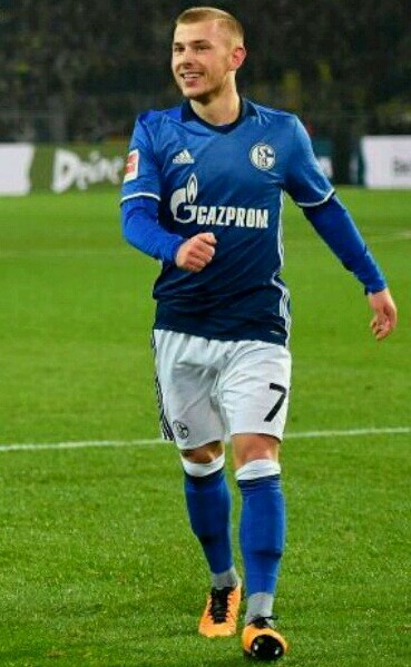 Max Meyer Vermisst Max Meyer Vermisst