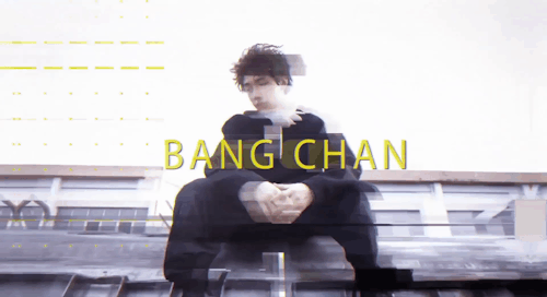 stray kids the 9th season 3 opening this was so hard to gif ngl the clips were fast