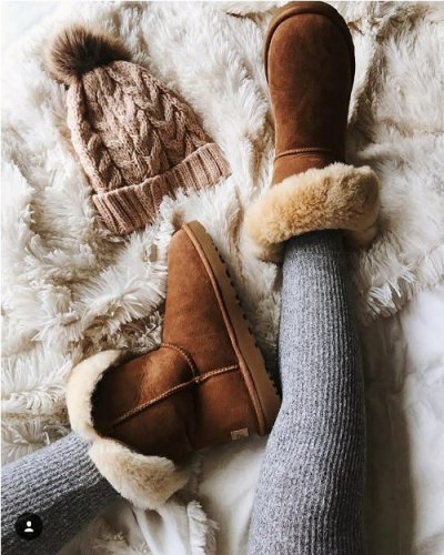 uggaust
