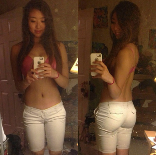 I Love Asian Girls