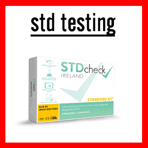 Its Std Check