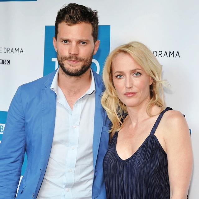 I've never wanted more, until I met you., 50shades: Jamie & Gillian ...