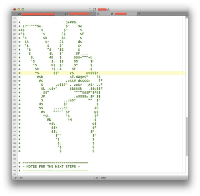 largest-piece-of-ascii-art-i-ever-got-in-a-student-srqm