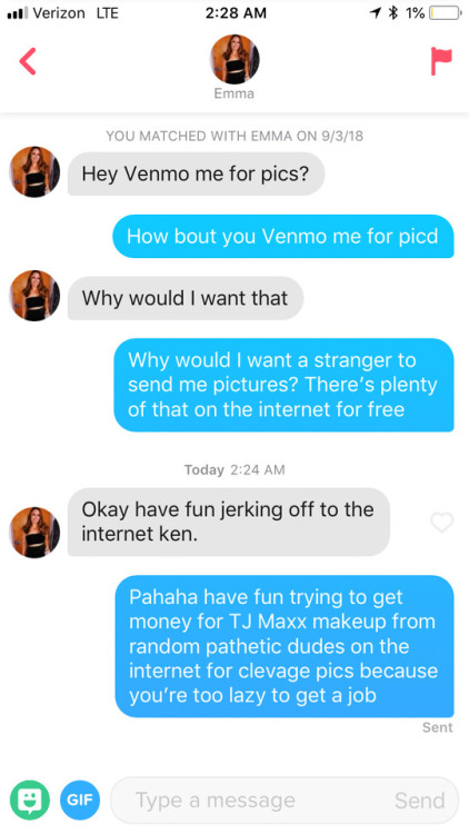 tinderventure:Unmatched.