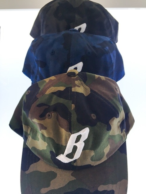 Camo never dies. BBC Helmet Camo Shirt and Flying B Camo...