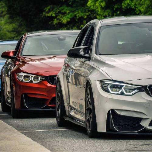 BMW M Power