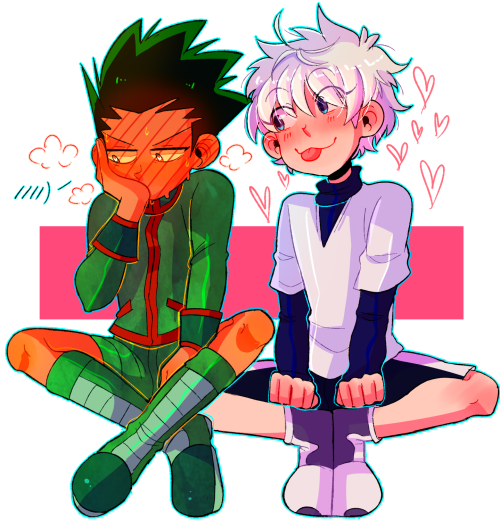 killugon on Tumblr