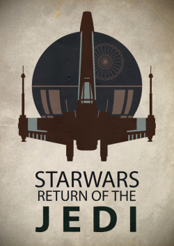 Star Wars: Return of the Jedi