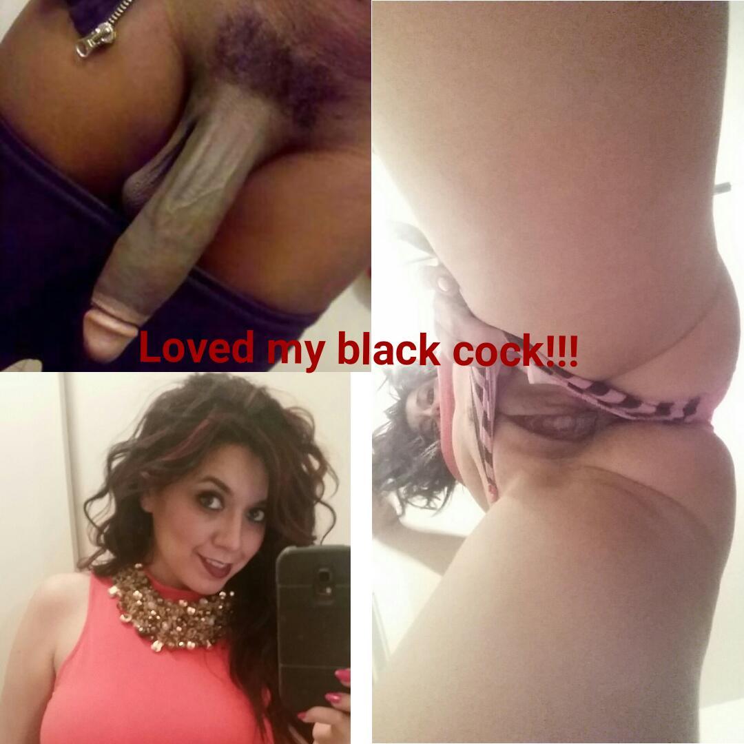 Latinas Black Cock 13