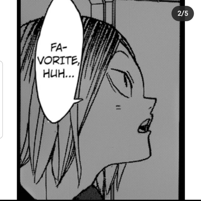 kenma fanart on Tumblr