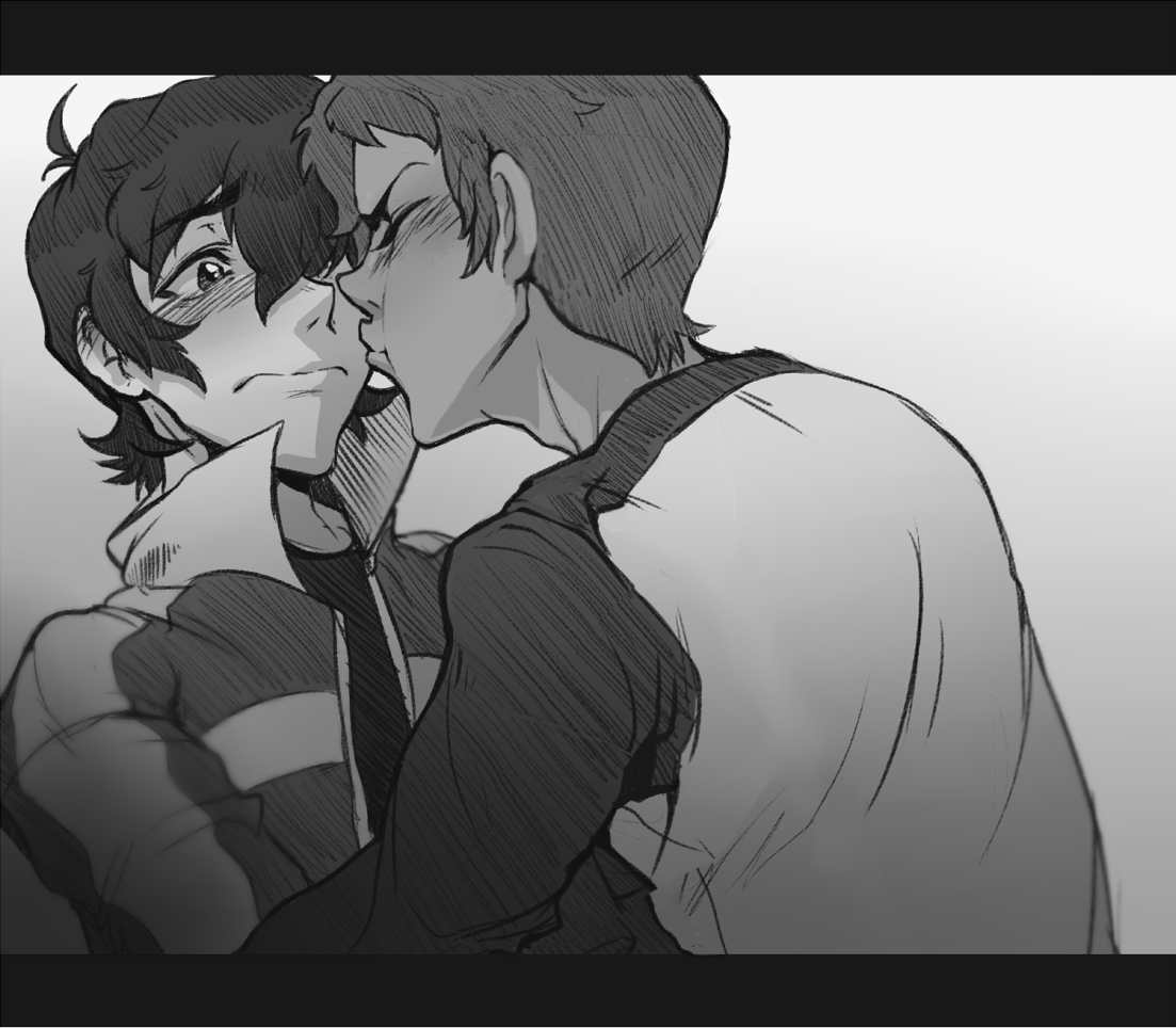 Klance Porn