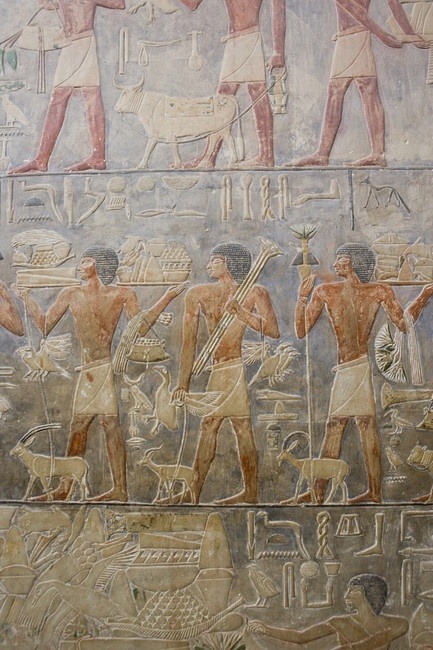 Hieroglyphs On Tumblr