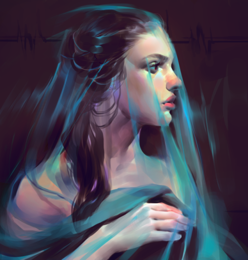 vetyr:Cerulean veil