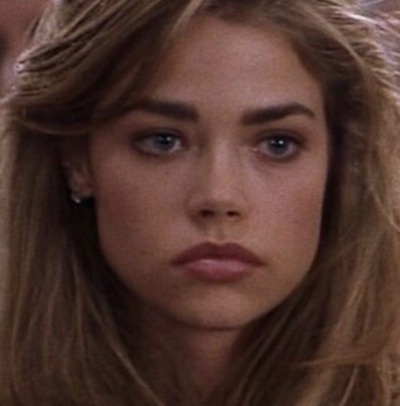 young denise richards | Tumblr