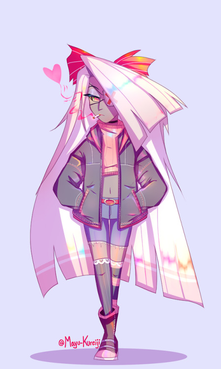 hazbin hotel hazbin hotel vaggie vaggie vivziepop my art crap